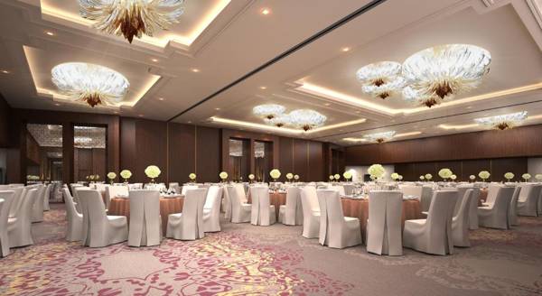 Marriott Hotel Downtown Abu Dhabi