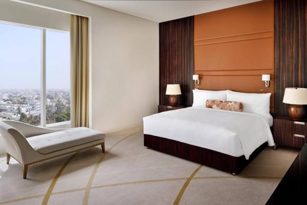 Marriott Hotel Downtown Abu Dhabi