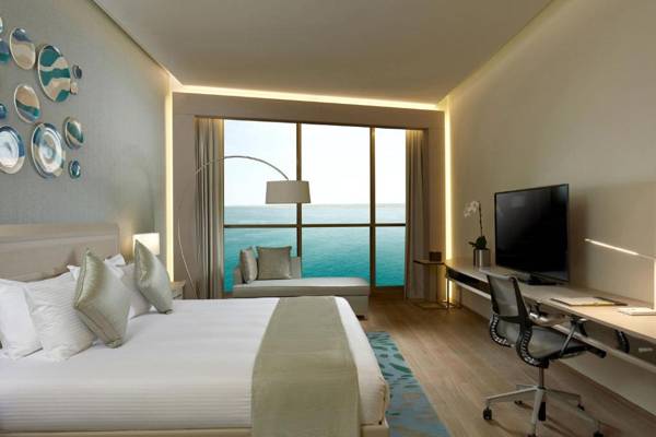 Workspace - Royal M Hotel & Resort Abu Dhabi