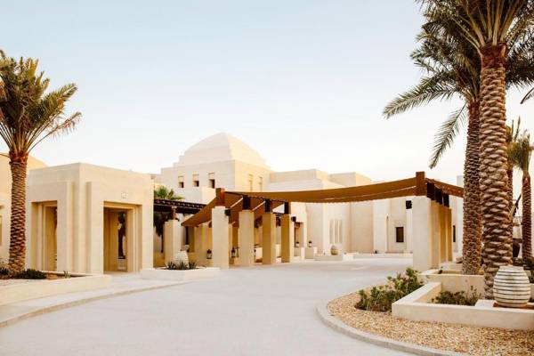 Al Wathba a Luxury Collection Desert Resort & Spa Abu Dhabi