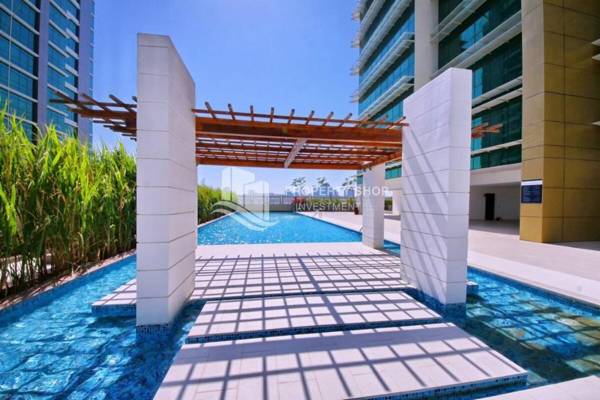 Cosy One Bedroom Apartment Al Reem Island