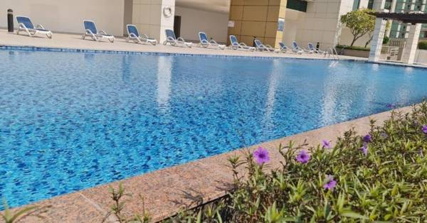 Cosy One Bedroom Apartment Al Reem Island