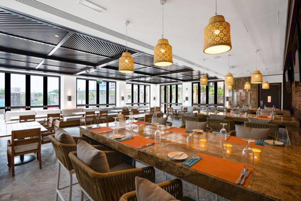 Rixos Marina Abu Dhabi