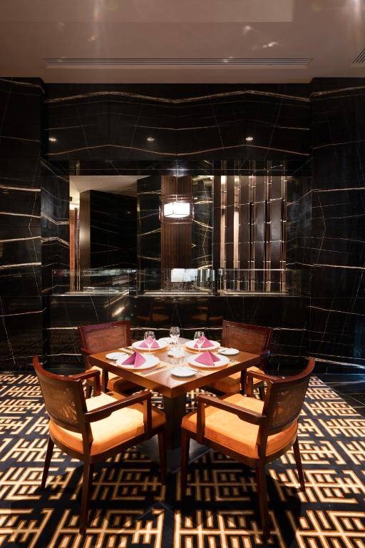 Rixos Marina Abu Dhabi