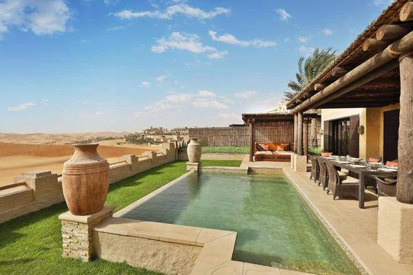 Anantara Qasr al Sarab Desert Resort
