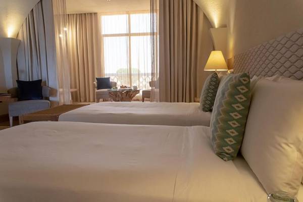 Liwa Hotel