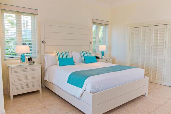 The Cove Suites at Blue Waters