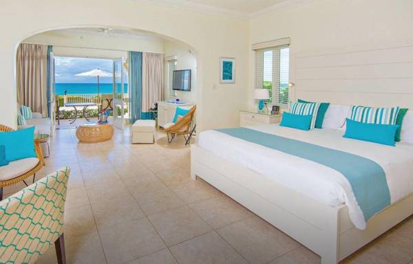 The Cove Suites at Blue Waters