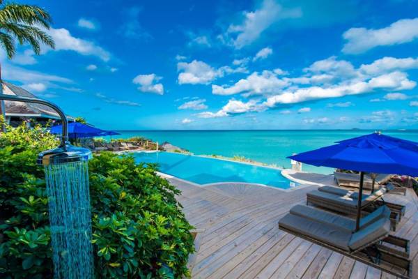 Cocobay Resort Antigua - All Inclusive - Adults Only