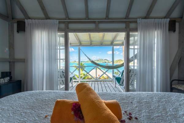 Cocobay Resort Antigua - All Inclusive - Adults Only