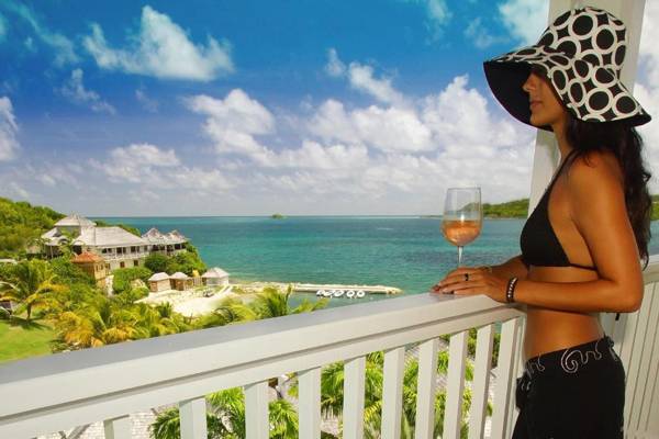 Residences at Nonsuch Bay Antigua - Room Only - Self Catering