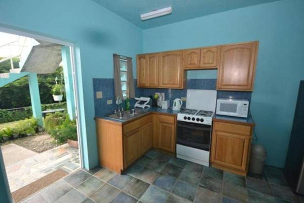 Lamblion Holiday Apartment