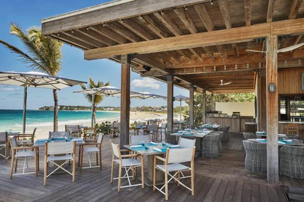 Four Seasons Resort and Residences Anguilla