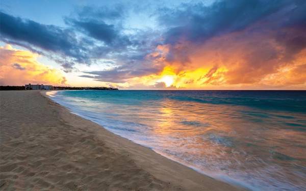 Tranquility Beach Anguilla Resort