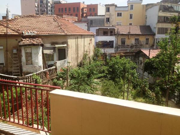 Albaniantrip Rooms and Apartments