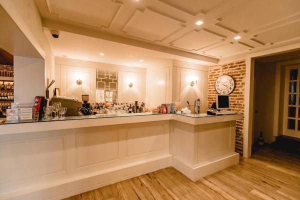 Green House Hotel & Restaurant