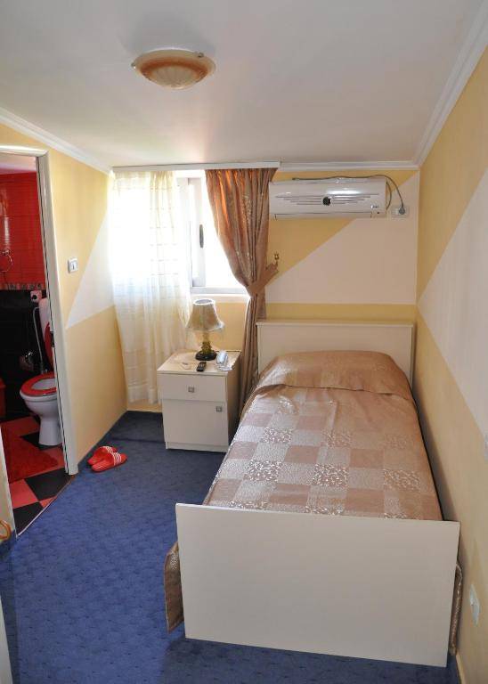 Hotel 3A