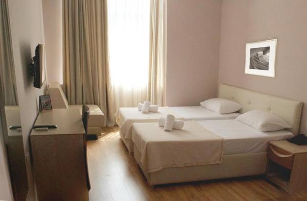 Signature Idea hotel