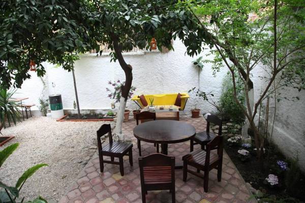 Trip'n'Hostel