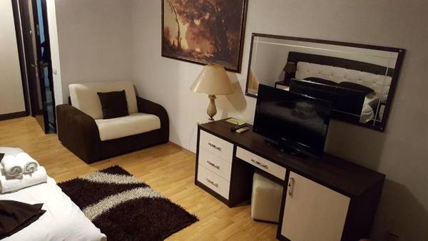 Hotel Livia