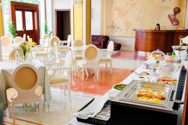 Sar'Otel Boutique Hotel