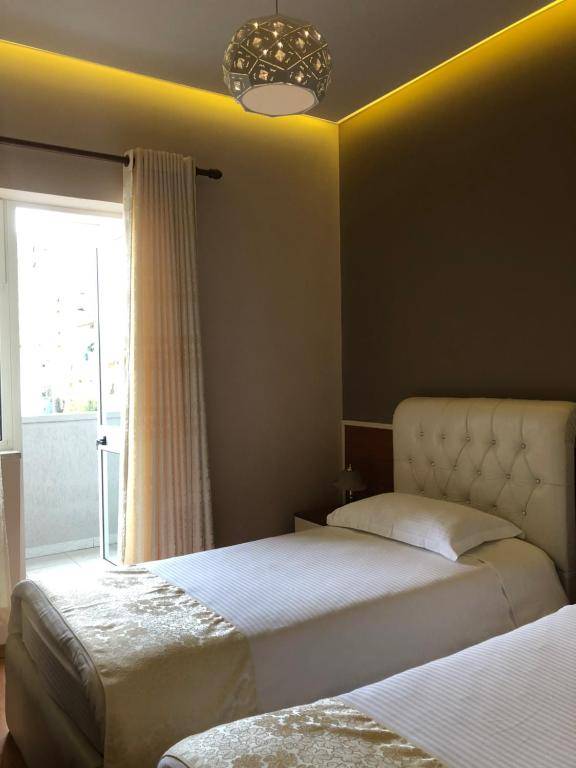 Hotel Palma