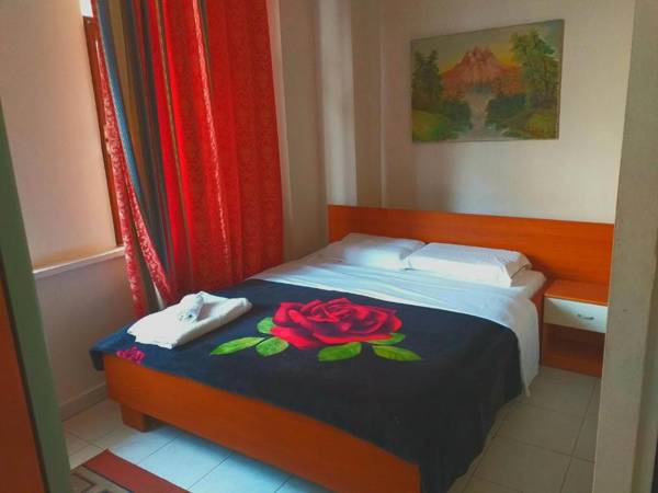 Hotel Central
