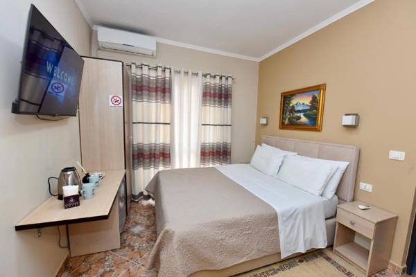 Centrum Hotel