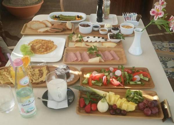 Hotel Boutique Restaurant Gloria