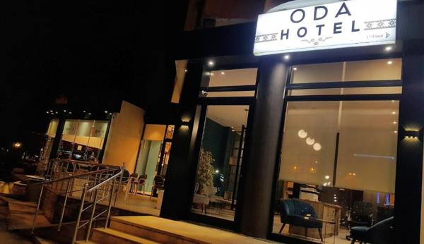Oda Hotel Tirana
