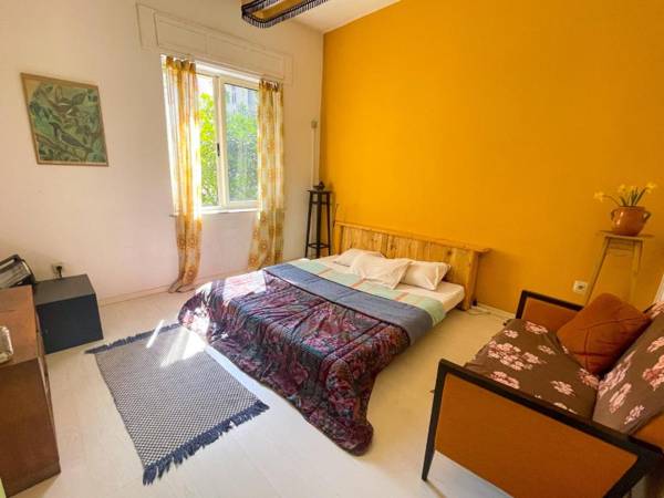 Tirana Backpacker Hostel
