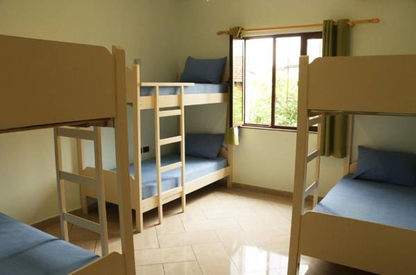 Vertigo Hostel
