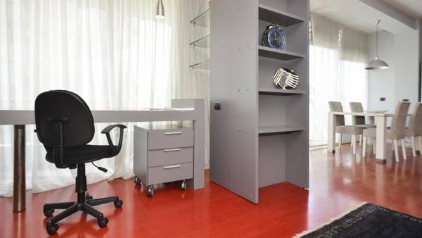 Workspace - By Best Apartments