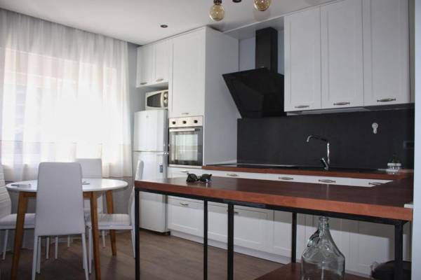 Apt 16-Tirana Very Central Apartment