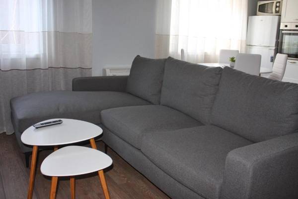 Apt 16-Tirana Very Central Apartment