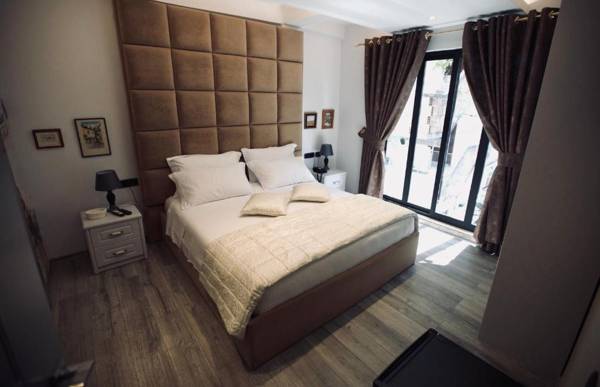 Vila Shard Boutique Hotel