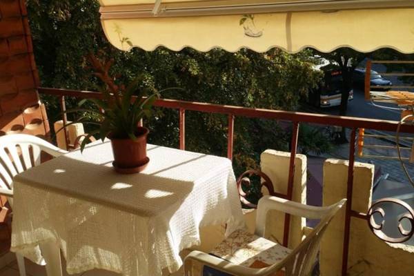 Entire nice apartment in the center