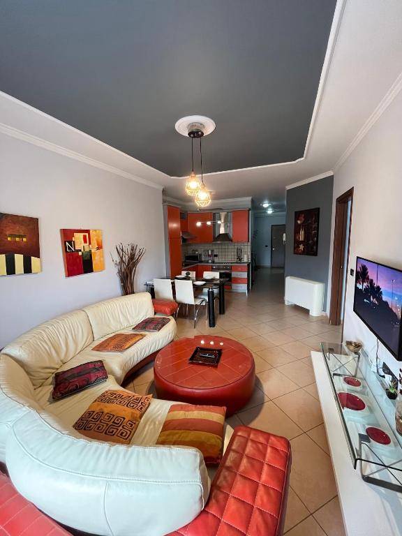 Skanderbeg Square EXPLORER APARTMENTS
