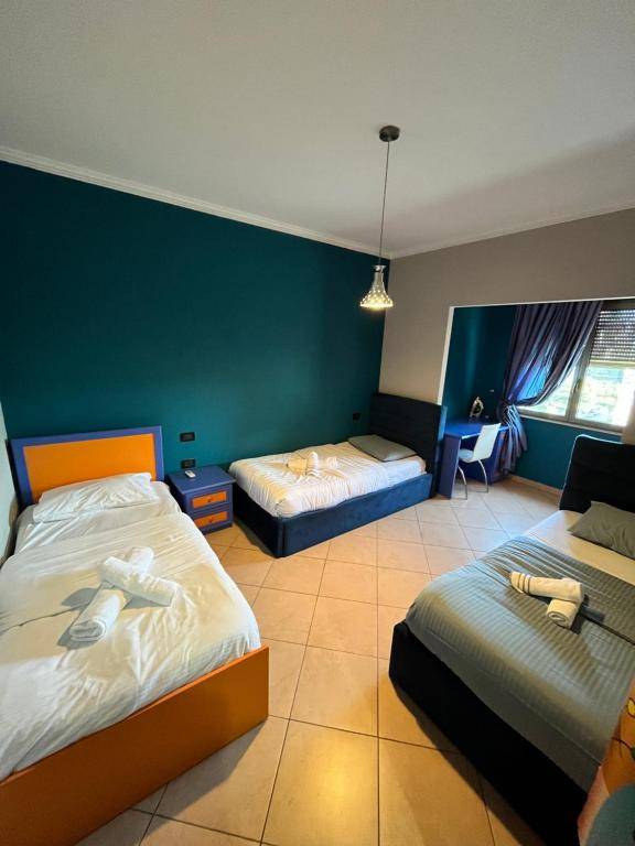 Skanderbeg Square EXPLORER APARTMENTS