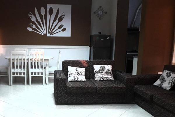 VI-JU Apartment