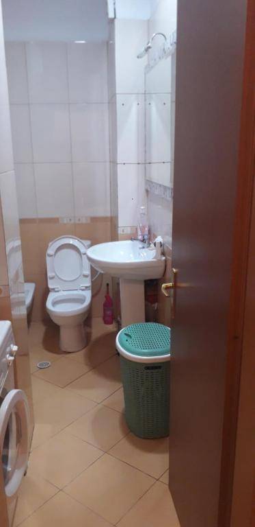 VI-JU Apartment