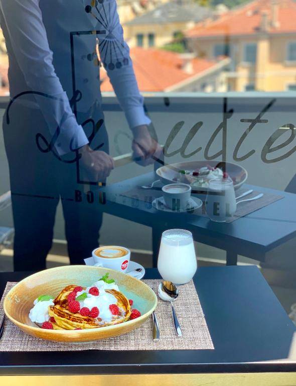 La Suite Boutique Hotel