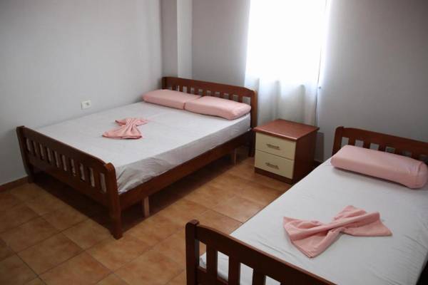 Eden hostel
