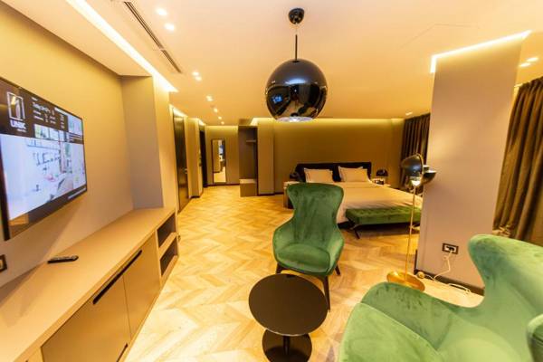Unik Hotel