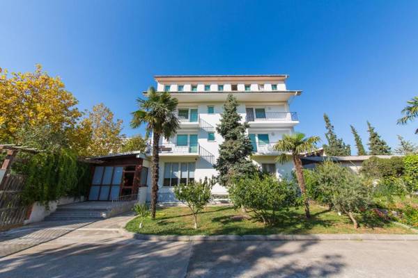 Hotel Heritage