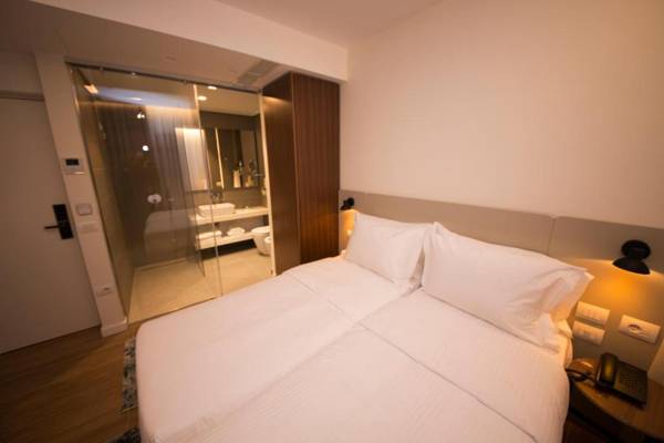 Hotel Theatro- City Center