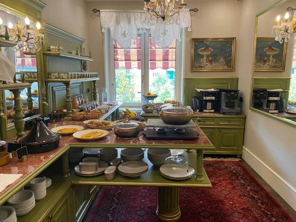 Ebel Boutique Hotel