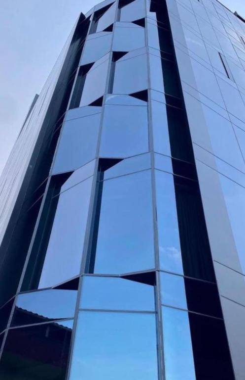 Black Diamond Hotel