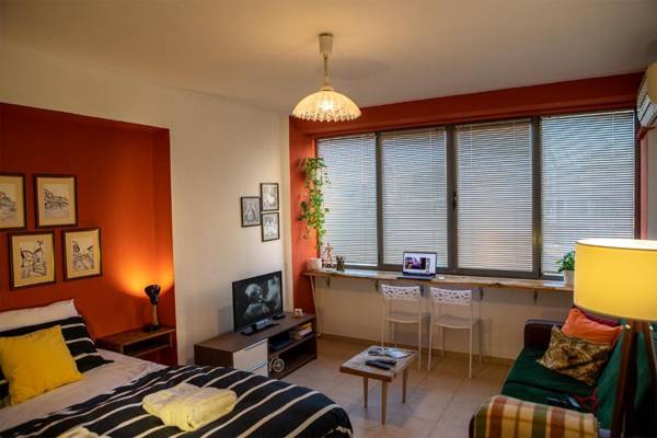 9 Katëshet Apartment