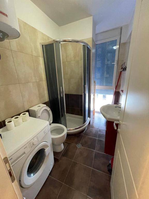 Enjoy Travel Cute Studio Apartment